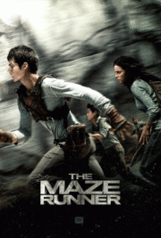ดูหนังออนไลน์ The Maze Runner 1 (2014) เมซ รันเนอร์ 1  วงกตมฤตยู หนังมาสเตอร์ หนังเต็มเรื่อง ดูหนังฟรีออนไลน์ ดูหนังออนไลน์ หนังออนไลน์ ดูหนังใหม่ หนังพากย์ไทย หนังซับไทย ดูฟรีHD