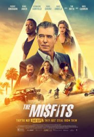 ดูหนังออนไลน์ฟรี The Misfits (2021) พยัคฆ์ทรชน ปล้นพลิกโลก หนังมาสเตอร์ หนังเต็มเรื่อง ดูหนังฟรีออนไลน์ ดูหนังออนไลน์ หนังออนไลน์ ดูหนังใหม่ หนังพากย์ไทย หนังซับไทย ดูฟรีHD
