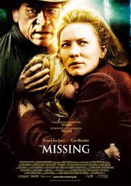 ดูหนังออนไลน์ฟรี The Missing (2003) เดอะ มิสซิ่ง ล่ามัจจุราชแดนเถื่อน หนังมาสเตอร์ หนังเต็มเรื่อง ดูหนังฟรีออนไลน์ ดูหนังออนไลน์ หนังออนไลน์ ดูหนังใหม่ หนังพากย์ไทย หนังซับไทย ดูฟรีHD