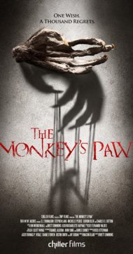 ดูหนังออนไลน์ฟรี The Monkeys Paw (2013) พรมรณะ ขอแล้วต้องตาย หนังมาสเตอร์ หนังเต็มเรื่อง ดูหนังฟรีออนไลน์ ดูหนังออนไลน์ หนังออนไลน์ ดูหนังใหม่ หนังพากย์ไทย หนังซับไทย ดูฟรีHD