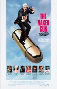 ดูหนังออนไลน์ฟรี The Naked Gun: From the Files of Police Squad (1988) ปืนเปลือย ภาค 1 หนังมาสเตอร์ หนังเต็มเรื่อง ดูหนังฟรีออนไลน์ ดูหนังออนไลน์ หนังออนไลน์ ดูหนังใหม่ หนังพากย์ไทย หนังซับไทย ดูฟรีHD