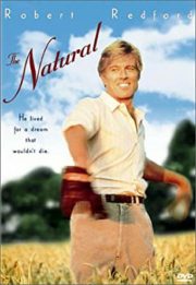 ดูหนังออนไลน์ฟรี The Natural (1984)