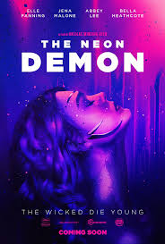 ดูหนังออนไลน์ฟรี The Neon Demon (2016) สวยอันตราย หนังมาสเตอร์ หนังเต็มเรื่อง ดูหนังฟรีออนไลน์ ดูหนังออนไลน์ หนังออนไลน์ ดูหนังใหม่ หนังพากย์ไทย หนังซับไทย ดูฟรีHD