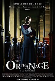 ดูหนังออนไลน์ฟรี The Orphanage (2007) สถานรับเลี้ยงผี หนังมาสเตอร์ หนังเต็มเรื่อง ดูหนังฟรีออนไลน์ ดูหนังออนไลน์ หนังออนไลน์ ดูหนังใหม่ หนังพากย์ไทย หนังซับไทย ดูฟรีHD