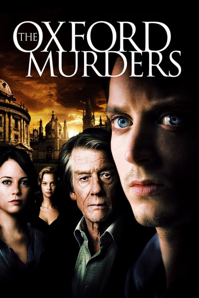 ดูหนังออนไลน์ The Oxford Murders (2008) สืบจากคณิตศาสตร์ หนังมาสเตอร์ หนังเต็มเรื่อง ดูหนังฟรีออนไลน์ ดูหนังออนไลน์ หนังออนไลน์ ดูหนังใหม่ หนังพากย์ไทย หนังซับไทย ดูฟรีHD