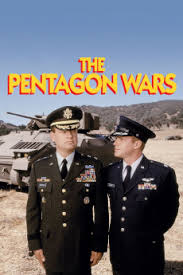 ดูหนังออนไลน์ฟรี The Pentagon Wars (1998) รถถังป่วน กวนกรมฮา หนังมาสเตอร์ หนังเต็มเรื่อง ดูหนังฟรีออนไลน์ ดูหนังออนไลน์ หนังออนไลน์ ดูหนังใหม่ หนังพากย์ไทย หนังซับไทย ดูฟรีHD