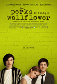 ดูหนังออนไลน์ฟรี The Perks of Being a Wallflower (2012) วัยป่วนหัวใจปึ้ก หนังมาสเตอร์ หนังเต็มเรื่อง ดูหนังฟรีออนไลน์ ดูหนังออนไลน์ หนังออนไลน์ ดูหนังใหม่ หนังพากย์ไทย หนังซับไทย ดูฟรีHD