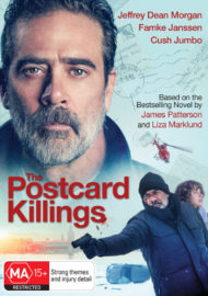 ดูหนังออนไลน์ฟรี The Postcard Killings (2020) โปสต์การ์ดสั่งตาย หนังมาสเตอร์ หนังเต็มเรื่อง ดูหนังฟรีออนไลน์ ดูหนังออนไลน์ หนังออนไลน์ ดูหนังใหม่ หนังพากย์ไทย หนังซับไทย ดูฟรีHD