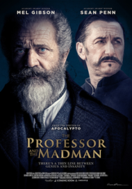 ดูหนังออนไลน์ฟรี The Professor and the Madman (2019) ศาสตราจารย์กับปราชญ์วิกลจริต หนังมาสเตอร์ หนังเต็มเรื่อง ดูหนังฟรีออนไลน์ ดูหนังออนไลน์ หนังออนไลน์ ดูหนังใหม่ หนังพากย์ไทย หนังซับไทย ดูฟรีHD