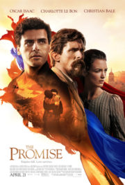 ดูหนังออนไลน์ฟรี The Promise (2016) สัญญารัก สมรภูมิรบ หนังมาสเตอร์ หนังเต็มเรื่อง ดูหนังฟรีออนไลน์ ดูหนังออนไลน์ หนังออนไลน์ ดูหนังใหม่ หนังพากย์ไทย หนังซับไทย ดูฟรีHD