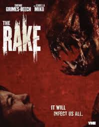 ดูหนังออนไลน์ฟรี The Rake (2018) เรค ปีศาจเงา สยอง หนังมาสเตอร์ หนังเต็มเรื่อง ดูหนังฟรีออนไลน์ ดูหนังออนไลน์ หนังออนไลน์ ดูหนังใหม่ หนังพากย์ไทย หนังซับไทย ดูฟรีHD