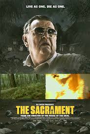 ดูหนังออนไลน์ฟรี The Sacrament (2013) สังหารโหด สังเวยหมู่ หนังมาสเตอร์ หนังเต็มเรื่อง ดูหนังฟรีออนไลน์ ดูหนังออนไลน์ หนังออนไลน์ ดูหนังใหม่ หนังพากย์ไทย หนังซับไทย ดูฟรีHD