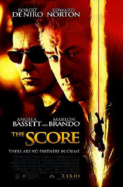 ดูหนังออนไลน์ฟรี The Score (2001) ผ่ารหัสปล้นเหนือเมฆ หนังมาสเตอร์ หนังเต็มเรื่อง ดูหนังฟรีออนไลน์ ดูหนังออนไลน์ หนังออนไลน์ ดูหนังใหม่ หนังพากย์ไทย หนังซับไทย ดูฟรีHD