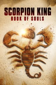 ดูหนังออนไลน์ฟรี The Scorpion King Book of Souls (2018) เดอะ สกอร์เปี้ยน คิง 5 ชิงคัมภีร์วิญญาณ หนังมาสเตอร์ หนังเต็มเรื่อง ดูหนังฟรีออนไลน์ ดูหนังออนไลน์ หนังออนไลน์ ดูหนังใหม่ หนังพากย์ไทย หนังซับไทย ดูฟรีHD