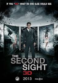 ดูหนังออนไลน์ฟรี The Second Sight (2013) จิตสัมผัส หนังมาสเตอร์ หนังเต็มเรื่อง ดูหนังฟรีออนไลน์ ดูหนังออนไลน์ หนังออนไลน์ ดูหนังใหม่ หนังพากย์ไทย หนังซับไทย ดูฟรีHD