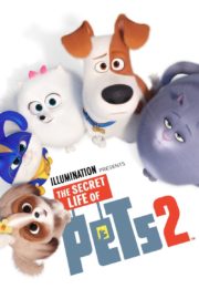 ดูหนังออนไลน์ฟรี The Secret Life of Pets 2 2019 เรื่องลับแก๊งขนฟู 2
