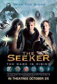 ดูหนังออนไลน์ฟรี The Seeker The Dark Is Rising (2007) ตำนานผู้พิทักษ์กับมหาสงครามแห่งมนตรา หนังมาสเตอร์ หนังเต็มเรื่อง ดูหนังฟรีออนไลน์ ดูหนังออนไลน์ หนังออนไลน์ ดูหนังใหม่ หนังพากย์ไทย หนังซับไทย ดูฟรีHD
