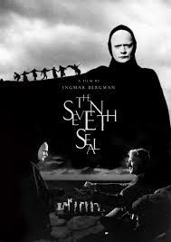 ดูหนังออนไลน์ฟรี The Seventh Seal (1957) พระเจ้า ยมทูต มนุษย์ หนังมาสเตอร์ หนังเต็มเรื่อง ดูหนังฟรีออนไลน์ ดูหนังออนไลน์ หนังออนไลน์ ดูหนังใหม่ หนังพากย์ไทย หนังซับไทย ดูฟรีHD