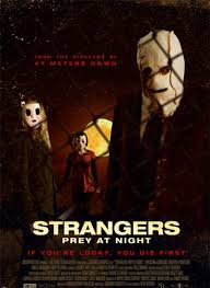ดูหนังออนไลน์ฟรี The Strangers Prey at Night (2018) คนแปลกหน้า ขอฆ่าหน่อยสิ หนังมาสเตอร์ หนังเต็มเรื่อง ดูหนังฟรีออนไลน์ ดูหนังออนไลน์ หนังออนไลน์ ดูหนังใหม่ หนังพากย์ไทย หนังซับไทย ดูฟรีHD