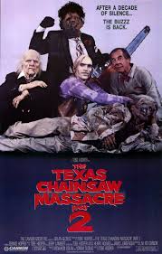 ดูหนังออนไลน์ฟรี The Texas Chainsaw Massacre 2 (1986) สิงหาสับ 2 หนังมาสเตอร์ หนังเต็มเรื่อง ดูหนังฟรีออนไลน์ ดูหนังออนไลน์ หนังออนไลน์ ดูหนังใหม่ หนังพากย์ไทย หนังซับไทย ดูฟรีHD