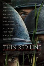 ดูหนังออนไลน์ฟรี The Thin Red Line (1998) ฝ่านรกยึดเส้นตาย หนังมาสเตอร์ หนังเต็มเรื่อง ดูหนังฟรีออนไลน์ ดูหนังออนไลน์ หนังออนไลน์ ดูหนังใหม่ หนังพากย์ไทย หนังซับไทย ดูฟรีHD