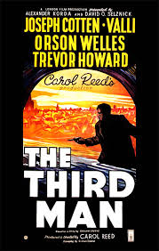 ดูหนังออนไลน์ The Third Man (1949) ใครคือฆาตกร หนังมาสเตอร์ หนังเต็มเรื่อง ดูหนังฟรีออนไลน์ ดูหนังออนไลน์ หนังออนไลน์ ดูหนังใหม่ หนังพากย์ไทย หนังซับไทย ดูฟรีHD