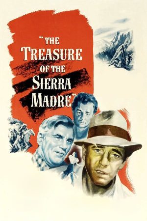 ดูหนังออนไลน์ฟรี The Treasure of the Sierra Madre (1948) สมบัติกินคน หนังมาสเตอร์ หนังเต็มเรื่อง ดูหนังฟรีออนไลน์ ดูหนังออนไลน์ หนังออนไลน์ ดูหนังใหม่ หนังพากย์ไทย หนังซับไทย ดูฟรีHD