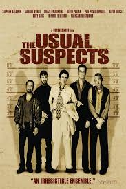 ดูหนังออนไลน์ฟรี The Usual Suspects (1995) ปล้นไม่ให้จับได้ หนังมาสเตอร์ หนังเต็มเรื่อง ดูหนังฟรีออนไลน์ ดูหนังออนไลน์ หนังออนไลน์ ดูหนังใหม่ หนังพากย์ไทย หนังซับไทย ดูฟรีHD