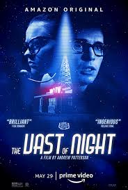 ดูหนังออนไลน์ฟรี The Vast of Night (2020) เดอะ แวสต์ ออฟ ไนต์ หนังมาสเตอร์ หนังเต็มเรื่อง ดูหนังฟรีออนไลน์ ดูหนังออนไลน์ หนังออนไลน์ ดูหนังใหม่ หนังพากย์ไทย หนังซับไทย ดูฟรีHD