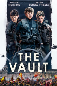 ดูหนังออนไลน์ฟรี The Vault (2021) หนังมาสเตอร์ หนังเต็มเรื่อง ดูหนังฟรีออนไลน์ ดูหนังออนไลน์ หนังออนไลน์ ดูหนังใหม่ หนังพากย์ไทย หนังซับไทย ดูฟรีHD