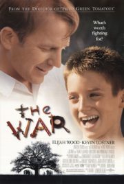 ดูหนังออนไลน์ฟรี The War (1994) สู้ เยี่ยงพ่อในดวงใจ หนังมาสเตอร์ หนังเต็มเรื่อง ดูหนังฟรีออนไลน์ ดูหนังออนไลน์ หนังออนไลน์ ดูหนังใหม่ หนังพากย์ไทย หนังซับไทย ดูฟรีHD