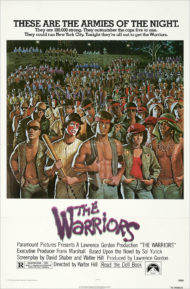 ดูหนังออนไลน์ฟรี The Warriors (1979) แก็งค์มหากาฬ หนังมาสเตอร์ หนังเต็มเรื่อง ดูหนังฟรีออนไลน์ ดูหนังออนไลน์ หนังออนไลน์ ดูหนังใหม่ หนังพากย์ไทย หนังซับไทย ดูฟรีHD