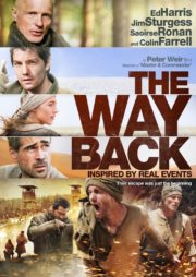 ดูหนังออนไลน์ฟรี The Way Back (2010) แหกค่ายนรกหนีข้ามแผ่นดิน หนังมาสเตอร์ หนังเต็มเรื่อง ดูหนังฟรีออนไลน์ ดูหนังออนไลน์ หนังออนไลน์ ดูหนังใหม่ หนังพากย์ไทย หนังซับไทย ดูฟรีHD