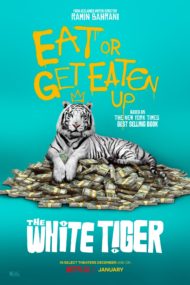 ดูหนังออนไลน์ฟรี The White Tiger (2021) พยัคฆ์ขาวรำพัน หนังมาสเตอร์ หนังเต็มเรื่อง ดูหนังฟรีออนไลน์ ดูหนังออนไลน์ หนังออนไลน์ ดูหนังใหม่ หนังพากย์ไทย หนังซับไทย ดูฟรีHD