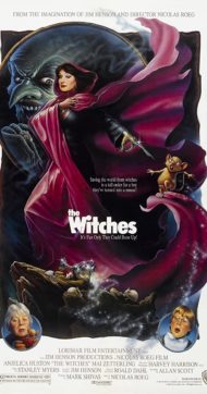 ดูหนังออนไลน์ The Witches (1990) อิทธิฤทธิ์ศึกแม่มด หนังมาสเตอร์ หนังเต็มเรื่อง ดูหนังฟรีออนไลน์ ดูหนังออนไลน์ หนังออนไลน์ ดูหนังใหม่ หนังพากย์ไทย หนังซับไทย ดูฟรีHD