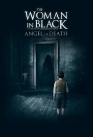 ดูหนังออนไลน์ฟรี The Woman in Black 2 Angel of Death (2015) ชุดดำสัมผัสมรณะ หนังมาสเตอร์ หนังเต็มเรื่อง ดูหนังฟรีออนไลน์ ดูหนังออนไลน์ หนังออนไลน์ ดูหนังใหม่ หนังพากย์ไทย หนังซับไทย ดูฟรีHD