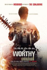 ดูหนังออนไลน์ฟรี The Worthy (2016) หนังมาสเตอร์ หนังเต็มเรื่อง ดูหนังฟรีออนไลน์ ดูหนังออนไลน์ หนังออนไลน์ ดูหนังใหม่ หนังพากย์ไทย หนังซับไทย ดูฟรีHD