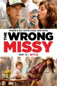 ดูหนังออนไลน์ฟรี The Wrong Missy (2020) มิสซี่ สาวในฝัน (ร้าย) หนังมาสเตอร์ หนังเต็มเรื่อง ดูหนังฟรีออนไลน์ ดูหนังออนไลน์ หนังออนไลน์ ดูหนังใหม่ หนังพากย์ไทย หนังซับไทย ดูฟรีHD