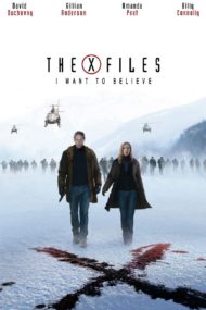 ดูหนังออนไลน์ฟรี The X-Files I Want to Believe (2008) ดิ เอ็กซ์ ไฟล์ 2 ความจริงที่ต้องเชื่อ หนังมาสเตอร์ หนังเต็มเรื่อง ดูหนังฟรีออนไลน์ ดูหนังออนไลน์ หนังออนไลน์ ดูหนังใหม่ หนังพากย์ไทย หนังซับไทย ดูฟรีHD