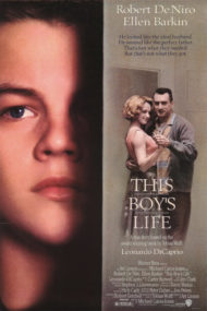 ดูหนังออนไลน์ฟรี This Boy s Life (1993) ขอเพียงใครซักคนที่เข้าใจ