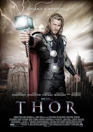 ดูหนังออนไลน์ฟรี Thor (2011) ธอร์ เทพเจ้าสายฟ้า