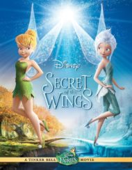 ดูหนังออนไลน์ฟรี Tinker Bell 4 and the Secret of the Wings (2012) ทิงเกอร์เบลล์ ความลับของปีกนางฟ้า หนังมาสเตอร์ หนังเต็มเรื่อง ดูหนังฟรีออนไลน์ ดูหนังออนไลน์ หนังออนไลน์ ดูหนังใหม่ หนังพากย์ไทย หนังซับไทย ดูฟรีHD