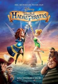 ดูหนังออนไลน์ฟรี Tinker Bell 5 and the Pirate Fairy (2014) ทิงเกอร์เบลล์ นางฟ้าโจรสลัด หนังมาสเตอร์ หนังเต็มเรื่อง ดูหนังฟรีออนไลน์ ดูหนังออนไลน์ หนังออนไลน์ ดูหนังใหม่ หนังพากย์ไทย หนังซับไทย ดูฟรีHD