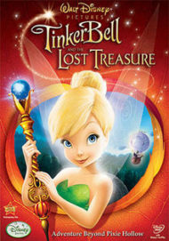ดูหนังออนไลน์ฟรี Tinker Bell and the Lost Treasure (2009) ทิงเกอร์เบลล์กับสมบัติที่สูญหาย หนังมาสเตอร์ หนังเต็มเรื่อง ดูหนังฟรีออนไลน์ ดูหนังออนไลน์ หนังออนไลน์ ดูหนังใหม่ หนังพากย์ไทย หนังซับไทย ดูฟรีHD