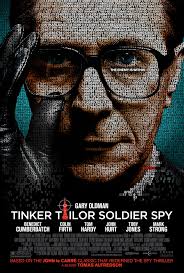 ดูหนังออนไลน์ฟรี Tinker Tailor Soldier Spy (2011) ถอดรหัสสายลับพันหน้า หนังมาสเตอร์ หนังเต็มเรื่อง ดูหนังฟรีออนไลน์ ดูหนังออนไลน์ หนังออนไลน์ ดูหนังใหม่ หนังพากย์ไทย หนังซับไทย ดูฟรีHD