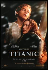 ดูหนังออนไลน์ฟรี Titanic (1997) ไททานิค หนังมาสเตอร์ หนังเต็มเรื่อง ดูหนังฟรีออนไลน์ ดูหนังออนไลน์ หนังออนไลน์ ดูหนังใหม่ หนังพากย์ไทย หนังซับไทย ดูฟรีHD