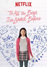 ดูหนังออนไลน์ฟรี To All the Boys I ve Loved Before (2018) แด่ชายทุกคนที่ฉันเคยรัก หนังมาสเตอร์ หนังเต็มเรื่อง ดูหนังฟรีออนไลน์ ดูหนังออนไลน์ หนังออนไลน์ ดูหนังใหม่ หนังพากย์ไทย หนังซับไทย ดูฟรีHD