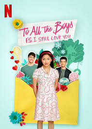 ดูหนังออนไลน์ฟรี To All the Boys P.S. I Still Love You (2020) แด่ชายทุกคนที่ฉันเคยรัก (ตอนนี้ก็ยังรัก) หนังมาสเตอร์ หนังเต็มเรื่อง ดูหนังฟรีออนไลน์ ดูหนังออนไลน์ หนังออนไลน์ ดูหนังใหม่ หนังพากย์ไทย หนังซับไทย ดูฟรีHD