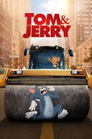 ดูหนังออนไลน์ฟรี Tom and Jerry (2021) ทอมแอนด์เจอร์รี่ หนังมาสเตอร์ หนังเต็มเรื่อง ดูหนังฟรีออนไลน์ ดูหนังออนไลน์ หนังออนไลน์ ดูหนังใหม่ หนังพากย์ไทย หนังซับไทย ดูฟรีHD
