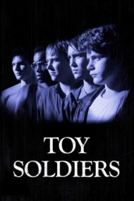 ดูหนังออนไลน์ฟรี Toy Soldiers (1991) พลิกนรกนักรบเล็กๆ หนังมาสเตอร์ หนังเต็มเรื่อง ดูหนังฟรีออนไลน์ ดูหนังออนไลน์ หนังออนไลน์ ดูหนังใหม่ หนังพากย์ไทย หนังซับไทย ดูฟรีHD